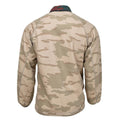 Originele Belgische leger fleece jas omkeerbare windstopper bdu jigsaw jumper