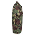 Originele Botswana Military Woodland Combat Shirts Shirts Lichtgewicht nieuw