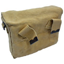 Originele Britse leger 5L rugzak tas schouderband militair surplus kaki