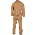 Original Brits leger Aircrew MK 16 B RAF Aramid Suit Coverall Beige Air Force