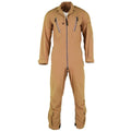 Original Brits leger Aircrew MK 16 B RAF Aramid Suit Coverall Beige Air Force