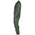 Origineel Brits leger Aircrew MK15 RAF Aramid Suit Coverall Sage Green Air Force