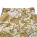Originele Britse leger woestijnbroek lichtgewicht gevechten broek Militair overschot