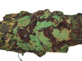 Originele Britse legerjack BDU Combat Smock Cold Weather Parka Militair probleem