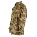 Originele Britse legerjack Smock Desert Camo Ripstop Parka Militaire uitgifte Nieuw