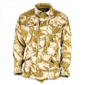 Origineel Brits leger militaire gevechten woestijnjack Parka 95 Smock RIP Stop
