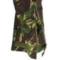 Origineel Brits leger militaire gevecht dpm camo regenbroek waterdichte goretex
