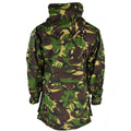 Origineel Brits leger militair gevecht dpm veldjack Parka smok winddicht nieuw