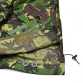 Origineel Brits leger militair gevecht dpm veldjack Parka smok winddicht nieuw