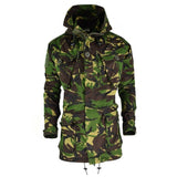 Origineel Brits leger militair gevecht dpm veldjack Parka smok winddicht nieuw