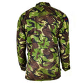 Origineel Brits leger militaire gevecht DPM Jungle Jacket Parka 95 Smock Rip Stop