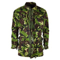 Origineel Brits leger militaire gevecht DPM Jungle Jacket Parka 95 Smock Rip Stop