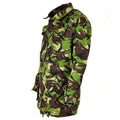 Origineel Brits leger militaire gevecht DPM Jungle Jacket Parka 95 Smock Rip Stop