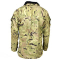 Origineel Brits leger militair gevecht MTP camo regenjack waterdichte goretex