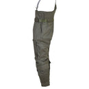 Original British army MK3 tactical pants cold weather olive adjustable waist NEW - GoMilitar