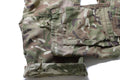 Originele Britse leger MTP Camo broek gevecht BDU TROOPS FR FIRE RETARDANT AIRCREW
