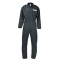 Originele Britse leger politie nir green mannen coverall werk monteur jumpsuit nieuw