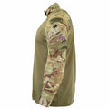 Origineel Brits leger onder shirt ubac mtp camo militaire uitgifte body pantser