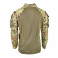 Origineel Brits leger onder shirt ubac mtp camo militaire uitgifte body pantser