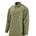 Origineel Britse coverall Army Olive Green Suit Mechanics Jumpsuit Coveralls OD