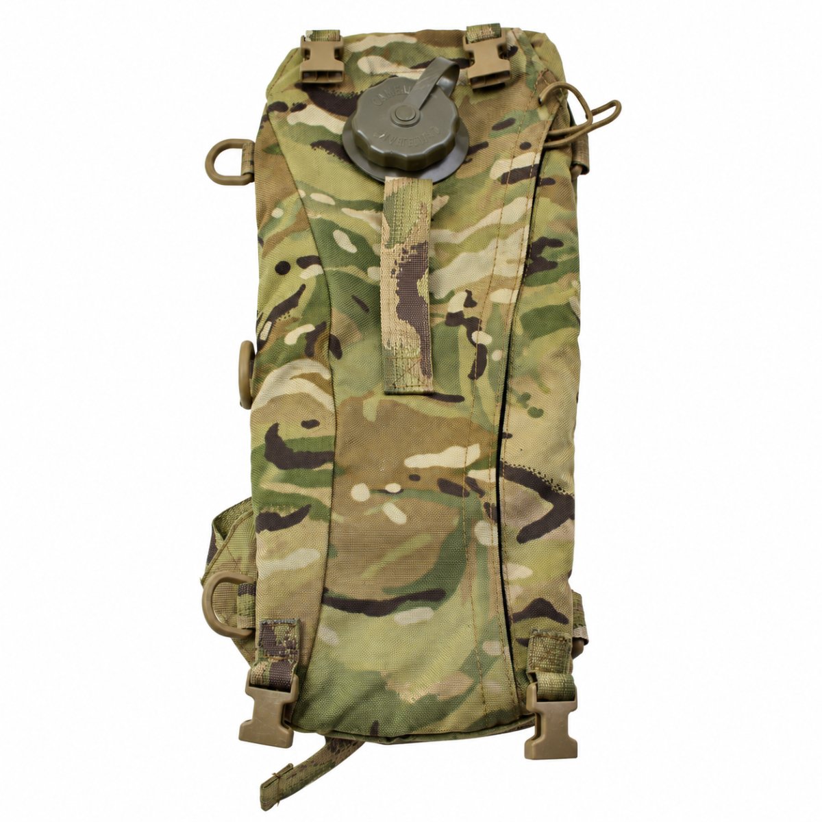 Origineel Brits Militair 3L Drinksysteem TPU Blaas MTP Camo