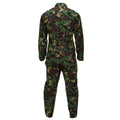 Origineel Brits militair AFV Crewman overall gepantserd pak DPM camouflage
