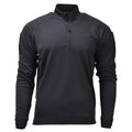 Originele Britse militaire gevecht tactische shirts zwart zip ademend nieuw
