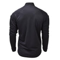Originele Britse militaire gevecht tactische shirts zwart zip ademend nieuw