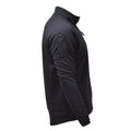 Originele Britse militaire gevecht tactische shirts zwart zip ademend nieuw