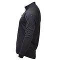 Originele Britse militaire gevecht tactische shirts zwart zip ademend nieuw