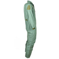 Originele Britse militaire coverall Green Mk16 Nomex Flame-resistente jumpsuit