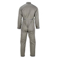 Originele Britse militaire overall, lichtgewicht werkoverall, utility grijs