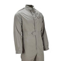 Originele Britse militaire overall, lichtgewicht werkoverall, utility grijs