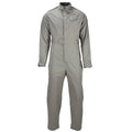 Originele Britse militaire overall, lichtgewicht werkoverall, utility grijs