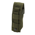 Origineel Brits Militair Flashbang zakje MOLLE houder tactisch leger Olive