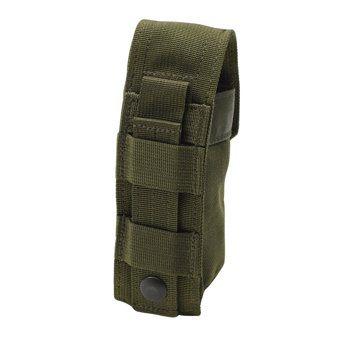 Origineel Brits Militair Flashbang zakje MOLLE houder tactisch leger Olive