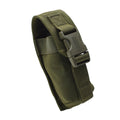 Origineel Brits Militair Flashbang zakje MOLLE houder tactisch leger Olive