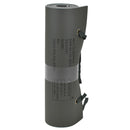 Original British military gray sleeping pad comfortable compact lightweight NEW - GoMilitar