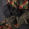Origineel Britse militaire niermagazine Pouch Double Ammo Bag Tactical Olive