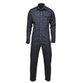 Origineel Britse militaire monteur Coverall Workwear Uniform Work Jumpsuit Black