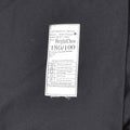 Origineel Britse militaire monteur Coverall Workwear Uniform Work Jumpsuit Black