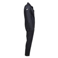 Origineel Britse militaire monteur Coverall Workwear Uniform Work Jumpsuit Black