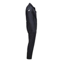 Origineel Britse militaire monteur Coverall Workwear Uniform Work Jumpsuit Black