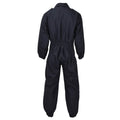 Originele Britse militaire politie Zwart Coverall Water Flame Resistant Jumpsuit