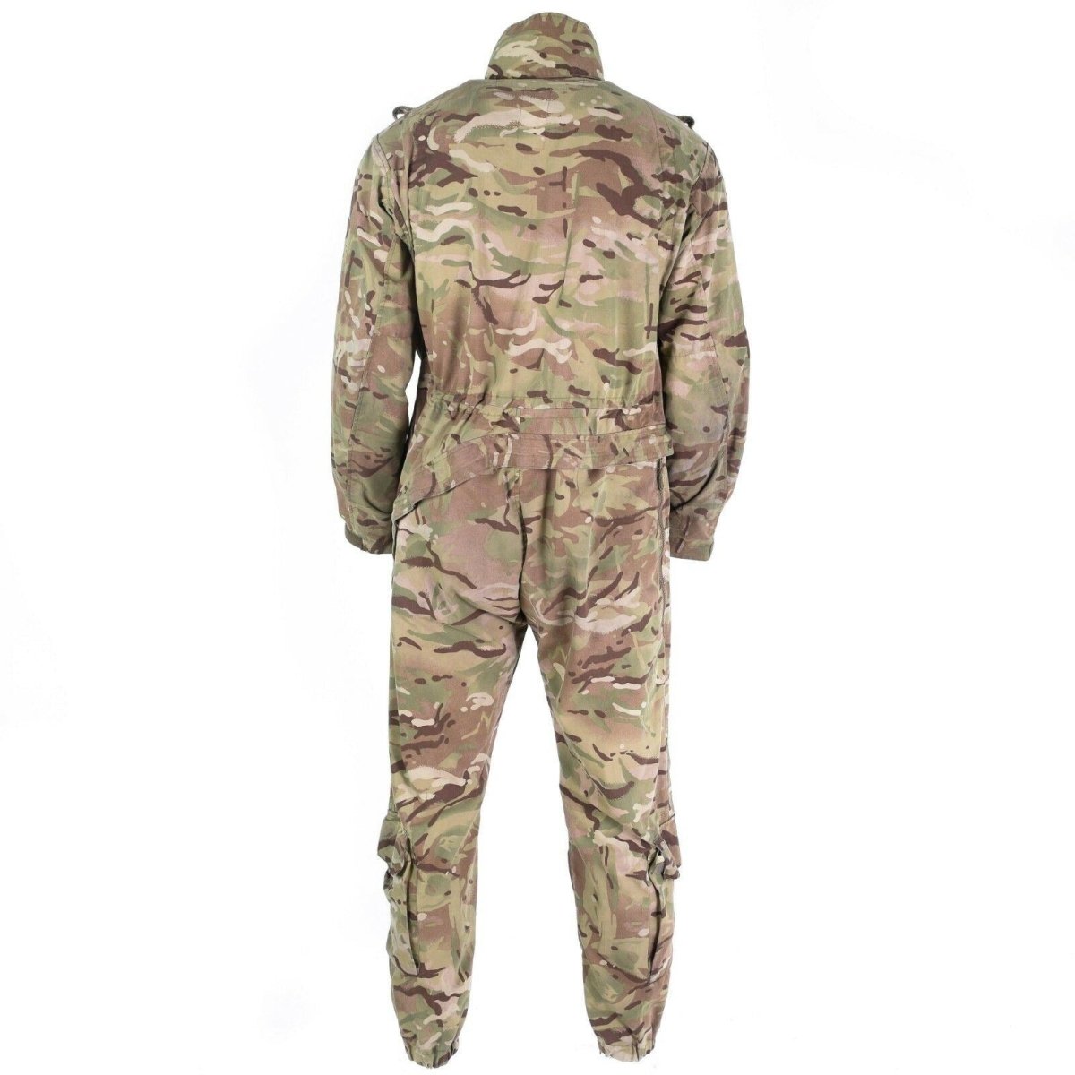 Originele Britse militaire overall AFV Crewman MTP Multi-Tarn Camo
