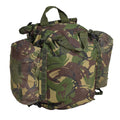 Originele Britse militaire tactische rugzak Daypack Camping Wandelreisbag