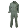 Origineel Britse militaire WBC Tactical Jacket Olive Activewear Verstelbaar nieuw