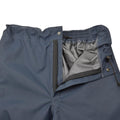 Originele Britse Royal Air Force broek Waterdicht Blue Raf nat weerbroek