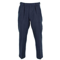 Originele Britse Royal Air Forces broek Blue Army Piloot RAF Combat BDU -broek