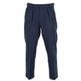 Originele Britse Royal Air Forces broek Blue Army Piloot RAF Combat BDU -broek